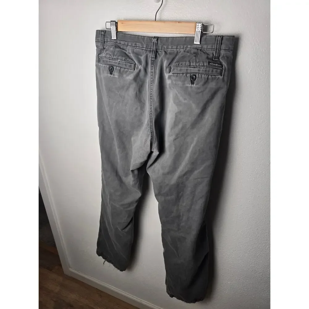 Eddie Bauer Pants 33x34
